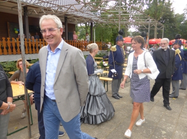 Koningsschieten 2018 