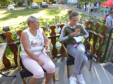 Koningsschieten 2018 