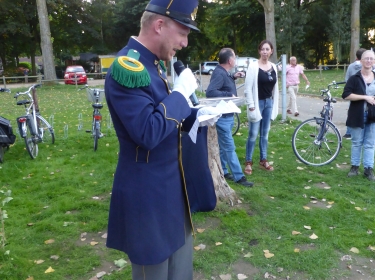 Koningsschieten 2018 