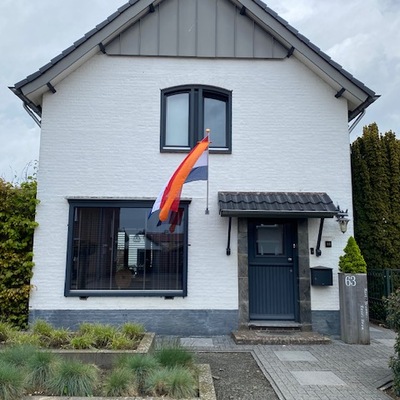 Koningsdag