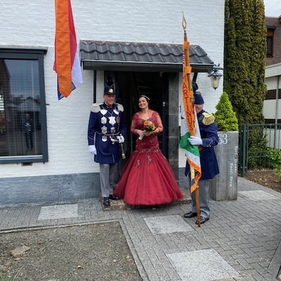 Koningsdag Koningsdag