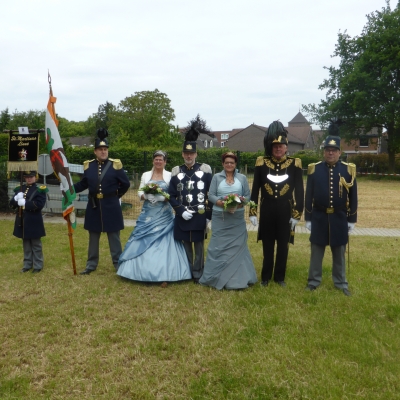 Dekenaal Schuttersfeest Dekenaal Schuttersfeest