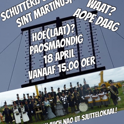 Verslag open dag Verslag open dag